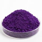 Purple Iron Oxide Concrete Pigment - 8 oz