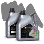 Pro-Fusion Dark Gray Concrete Stain and Sealer Set