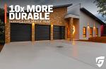 Pro-Fusion Dark Gray Concrete Stain and Sealer Set