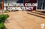 Pro-Fusion Dark Gray Concrete Stain and Sealer Set