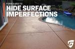 Pro-Fusion Dark Gray Concrete Stain and Sealer Set