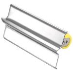 Peohud Concrete Edger and Groover Tool Set