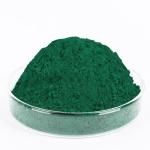 Green Iron Oxide Powder for Concrete Stamps