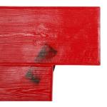 Slate Floor Texture Concrete Stamp Mat, 0.5" Thick