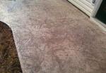 Walttools 2x2 Seamless Concrete Stamp - Outback Stone