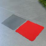 Seamless Concrete Stamp Mat - 19.7 Inch