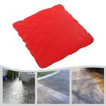 Seamless Concrete Stamp Mat - 19.7 Inch