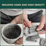 High-Performance Concrete Super Plasticizer Additive 8oz