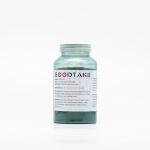 Green Iron Oxide Powder for Concrete Coloring