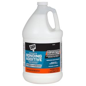 Dap 02132 Concrete Bonder Additive - 1 Gallon