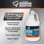 Dap 02132 Concrete Bonder Additive - 1 Gallon