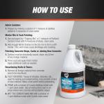 Dap 02132 Concrete Bonder Additive - 1 Gallon