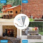 Heavy Duty Grout Bag with Pointing Tips