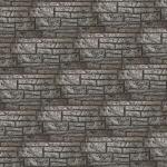 29" x 15.7" Slate Concrete Stamp Mat