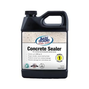SP-4001 Concrete Sealer Concentrate - 1 Gallon