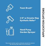 SP-4001 Concrete Sealer Concentrate - 1 Gallon