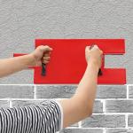 Professional Concrete Stamp Mat for Texturing Walls and Floors