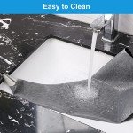 Heavy Duty Grout Bag with Pointing Tips
