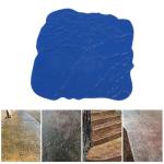 36" x 36" Seamless Concrete Floor Stamp Mat