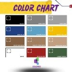 18" Epoxy Trowel for Floor and Wall Spreading