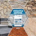 1 Gallon All-Purpose Concrete Sealer for Exterior Use