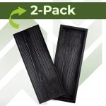DIY Concrete Paver Molds - Set of 2