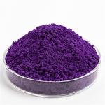 Purple Iron Oxide Concrete Dye Powder, 16 oz