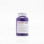 Purple Iron Oxide Concrete Dye Powder, 16 oz