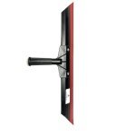 18" Epoxy Trowel for Floor and Wall Spreading