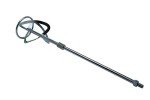 Concrete Mixer Paint Mixing Rod and Accessories