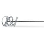 ION TOOL 16" Paint and Mortar Mixer Tool