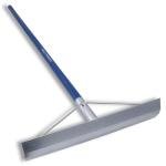 60" Concrete Placer Tool for Precision Work