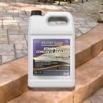 MasonrySaver Clear Satin Sealer for Concrete