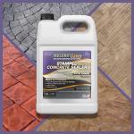 MasonrySaver Clear Satin Sealer for Concrete