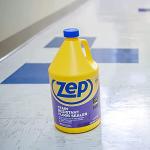 Zep Stain Resistant Concrete Floor Sealer - 1 Gallon
