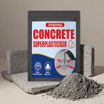 High-Performance Concrete Super Plasticizer Additive 8oz