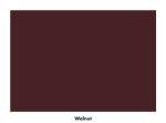 BonWay Walnut Color Release Agent for Concrete
