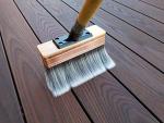 Deck BOSS 7" Brush for Wood & Concrete