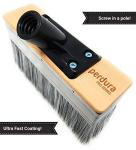 Deck BOSS 7" Brush for Wood & Concrete