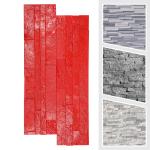 Manual Concrete Stamp Mat for Walls and Floors