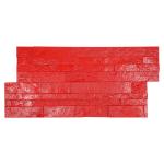 Manual Concrete Stamp Mat for Walls and Floors