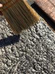 Weathered Granite Slate Concrete Stamping Tool