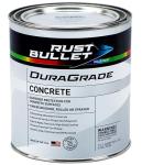 Light Blue High-Performance Concrete Paint - 1 Quart