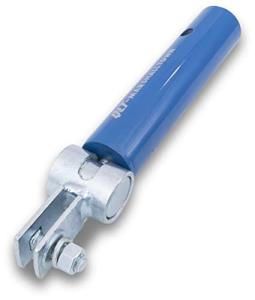 QLT By MARSHALLTOWN Mini Rock-It Concrete Adapter