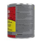 Gray Liquid Rubber Sealant - 32 oz