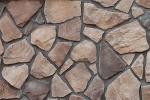 Veneer Stone Rubber Mold for Concrete Projects