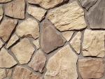 Veneer Stone Rubber Mold for Concrete Projects