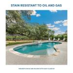 Rain Guard Concrete Sealer – Water Repellent 1 Gallon
