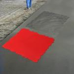 Seamless Concrete Stamp Mat 19.69x19.69in