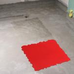Seamless Concrete Stamp Mat 19.69x19.69in